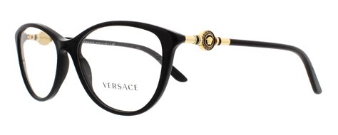 versace outlet frames|Versace optical frames for women.